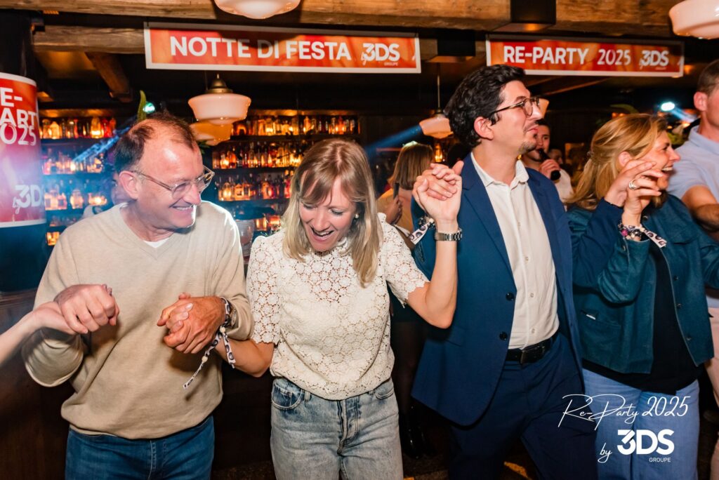 Re Party 2025 Photo 263