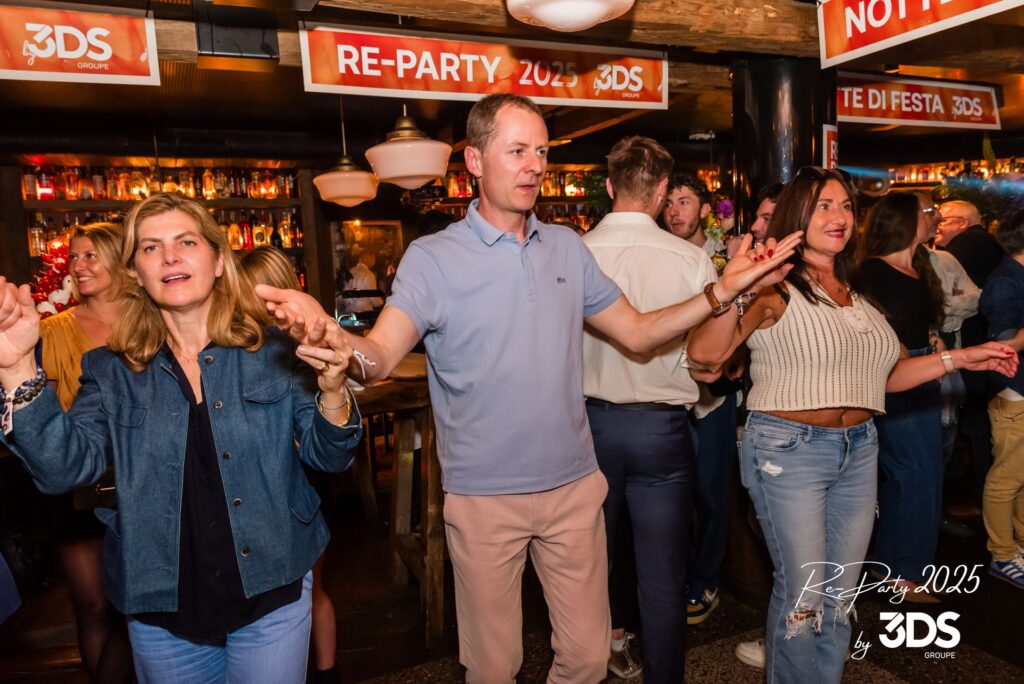 Re Party 2025 Photo 266