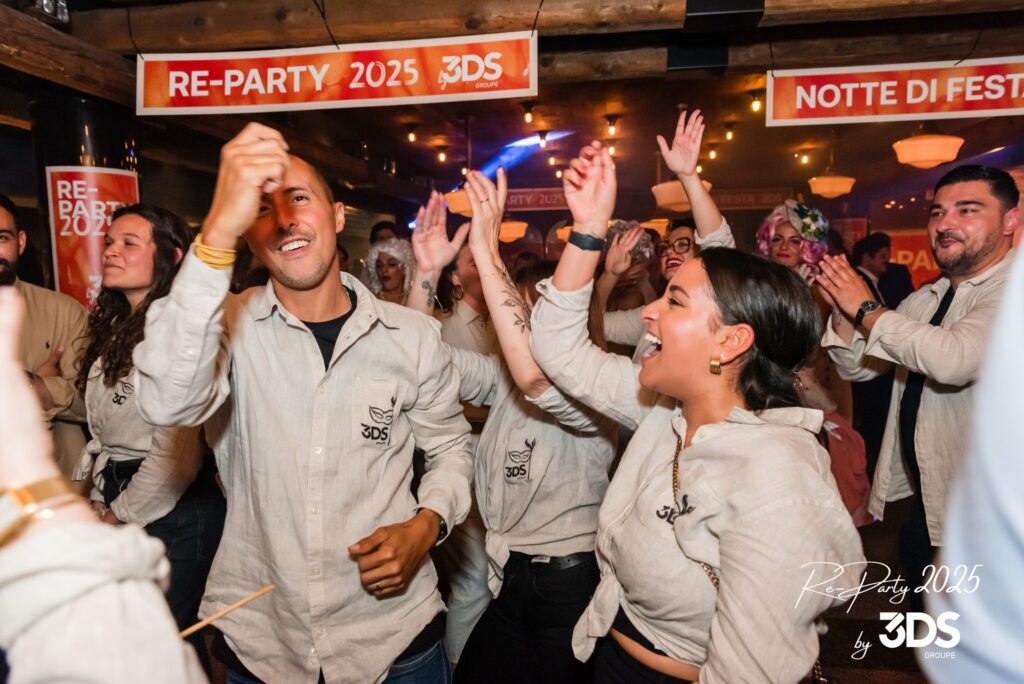 Re Party 2025 Photo 271