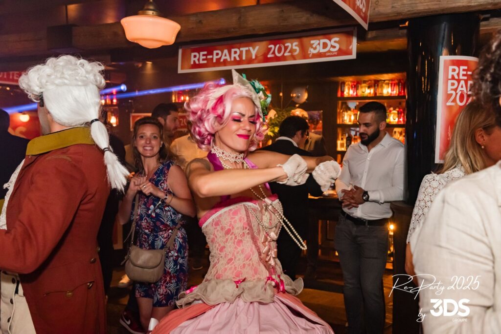 Re Party 2025 Photo 272