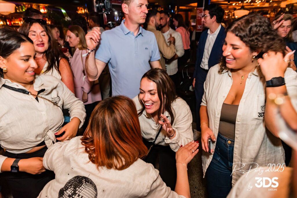 Re Party 2025 Photo 276