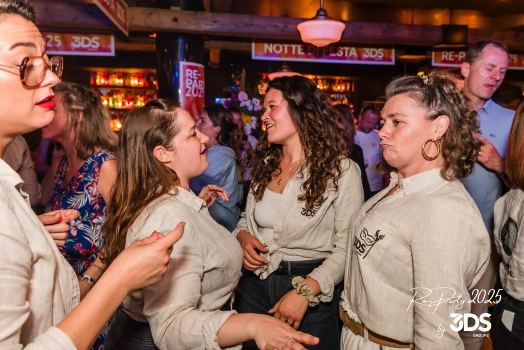 Re Party 2025 Photo 283