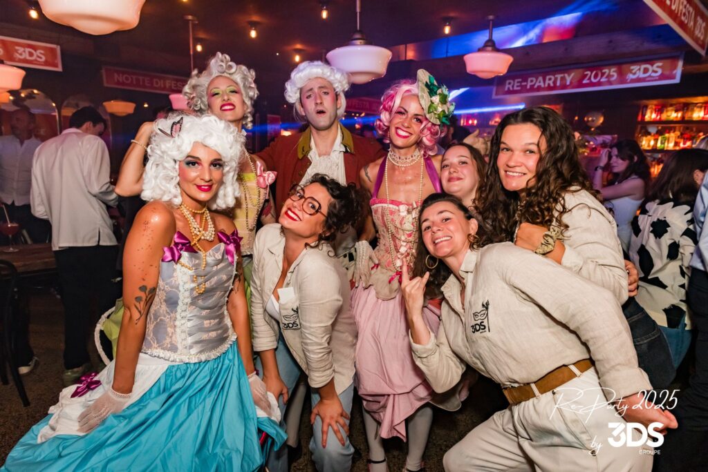 Re Party 2025 Photo 285