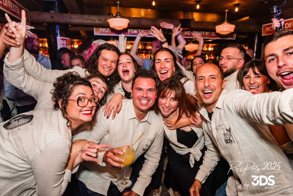 Re Party 2025 Photo 289