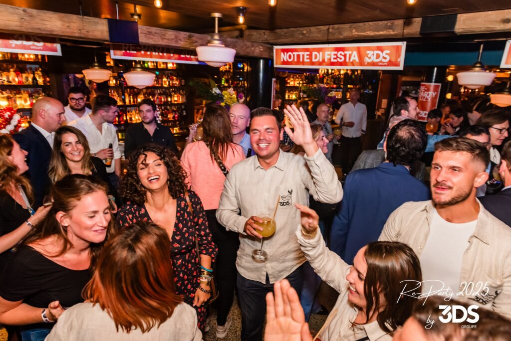 Re Party 2025 Photo 292