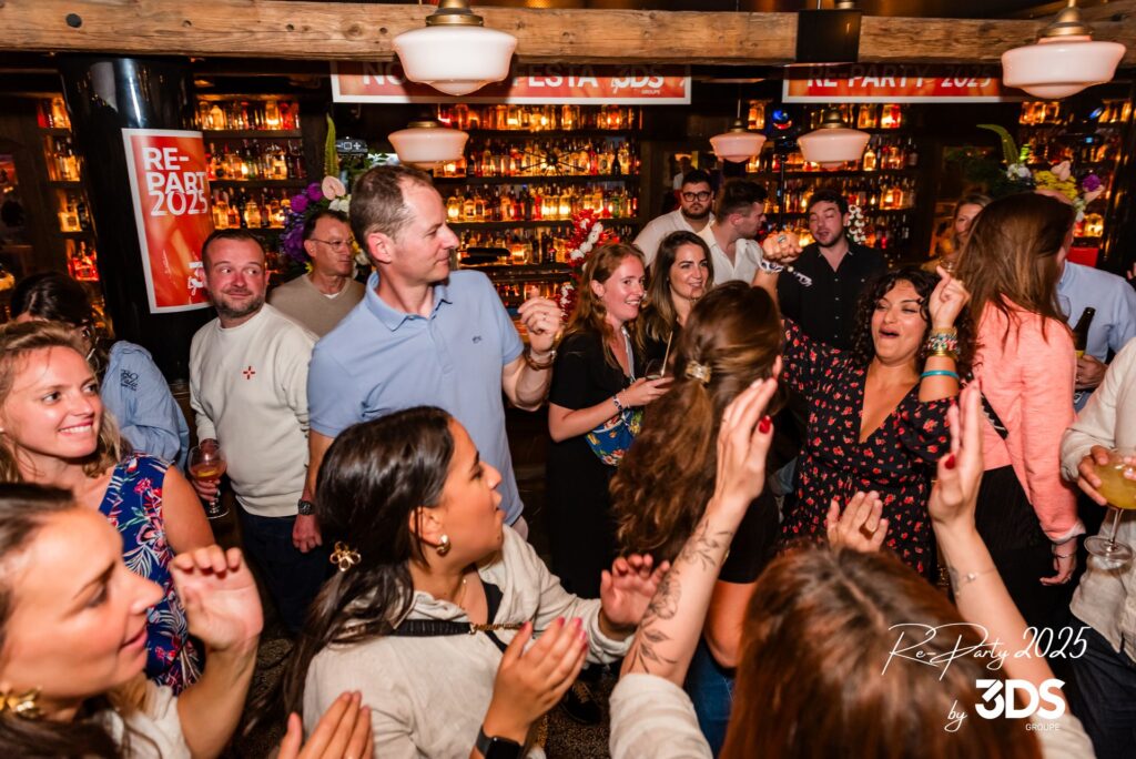 Re Party 2025 Photo 293