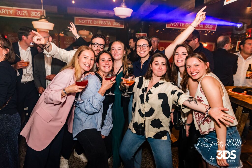 Re Party 2025 Photo 297