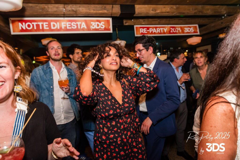 Re Party 2025 Photo 299