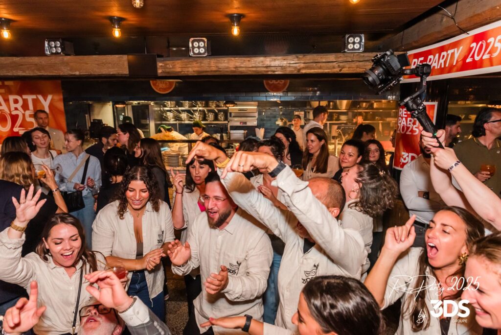 Re Party 2025 Photo 302