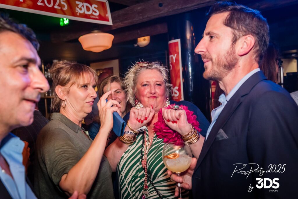 Re Party 2025 Photo 307