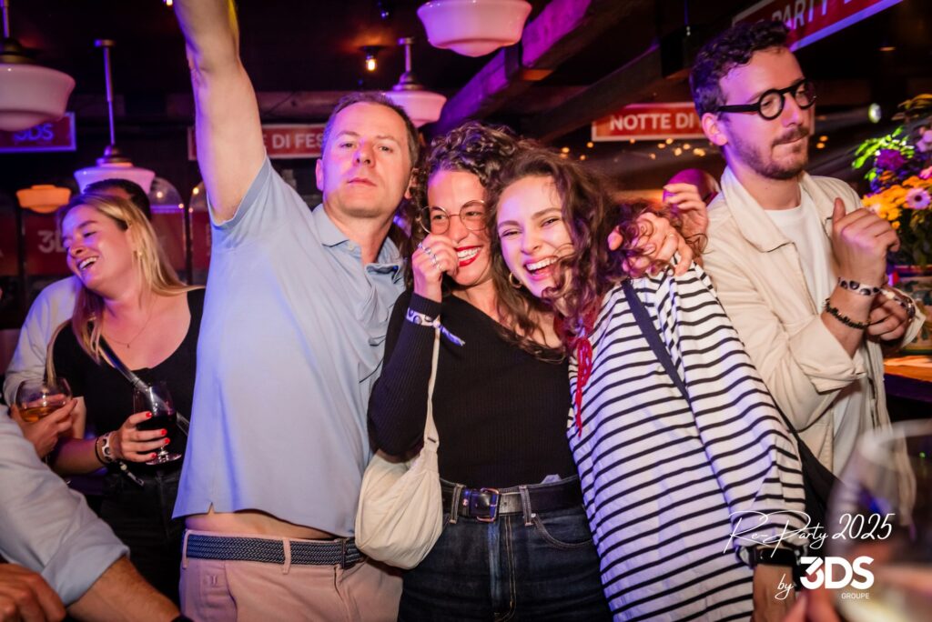 Re Party 2025 Photo 312