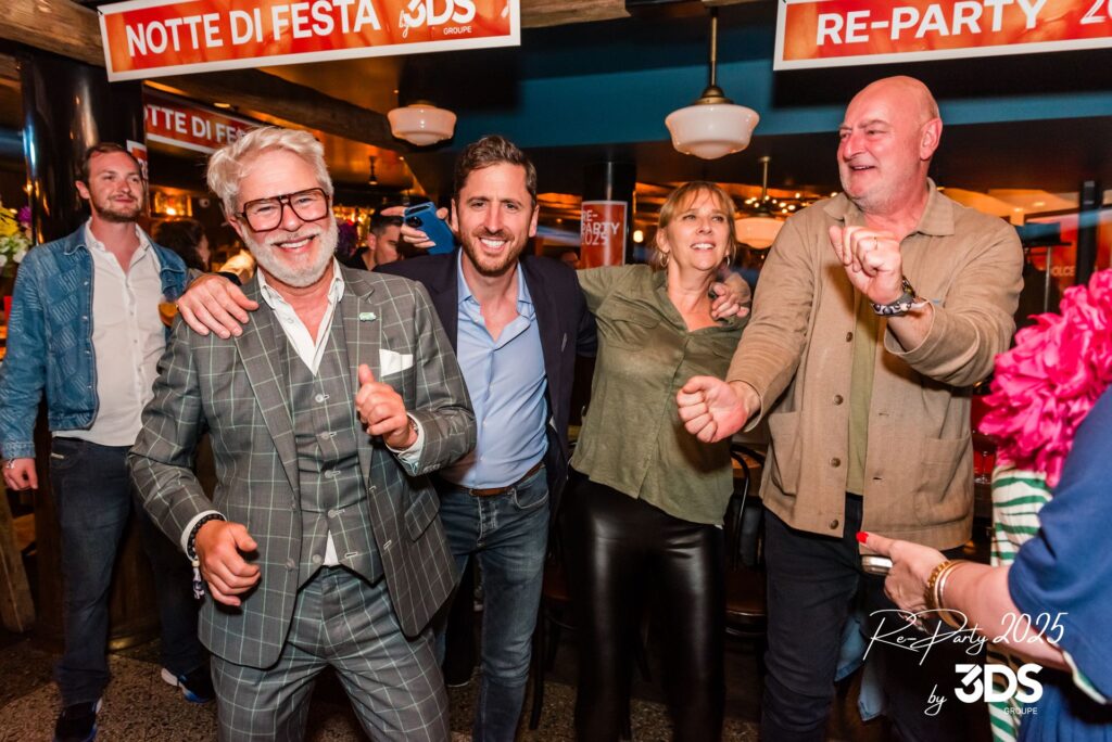 Re Party 2025 Photo 319