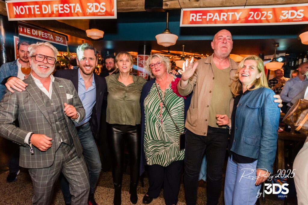 Re Party 2025 Photo 321