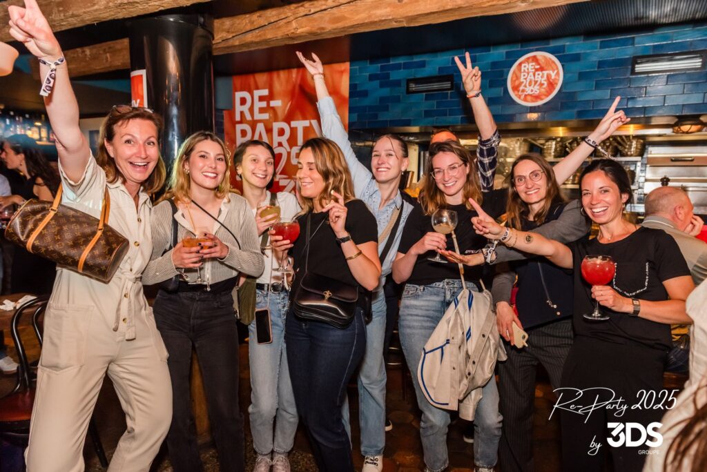 Re Party 2025 Photo 323