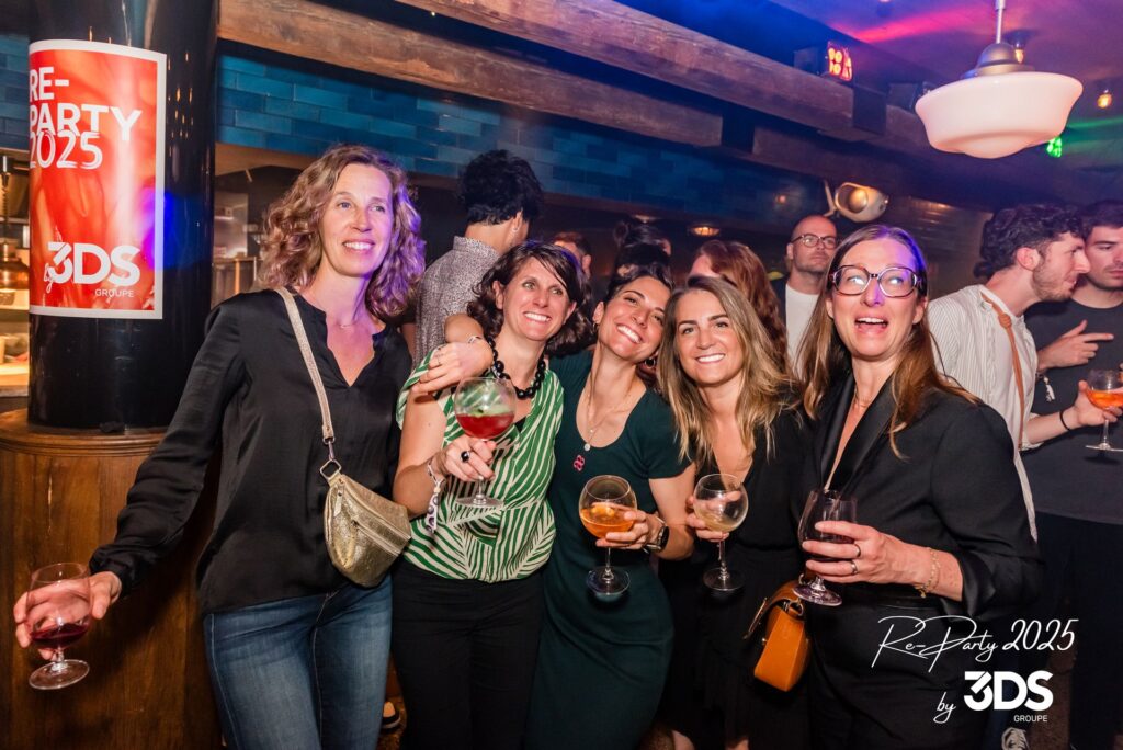 Re Party 2025 Photo 325