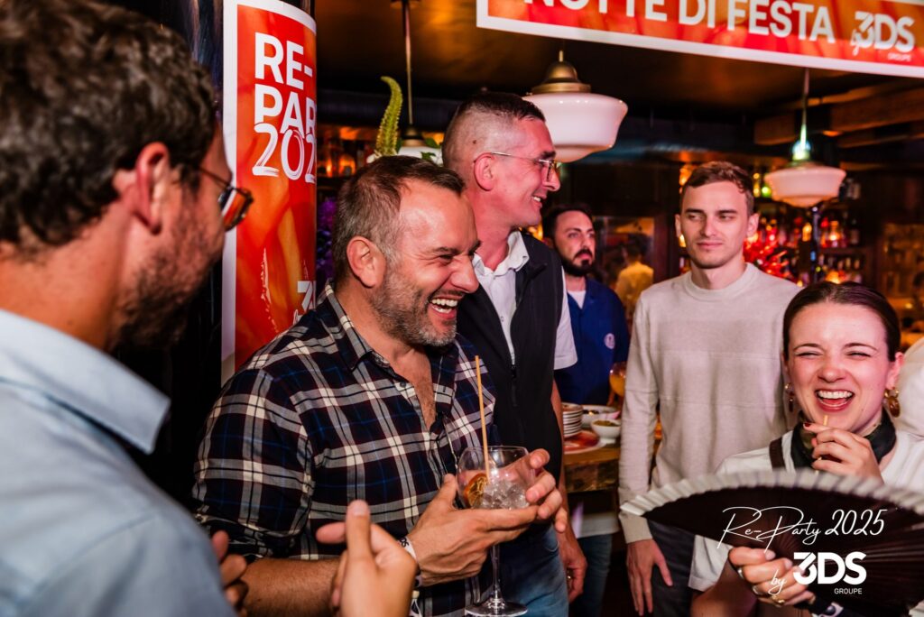 Re Party 2025 Photo 341