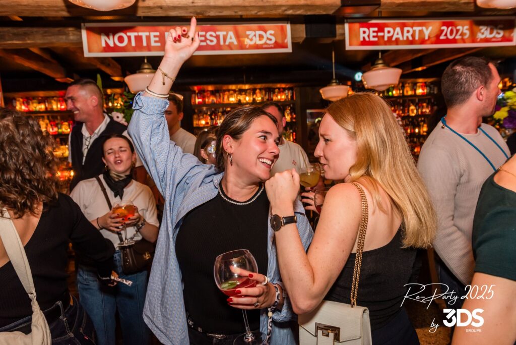 Re Party 2025 Photo 345