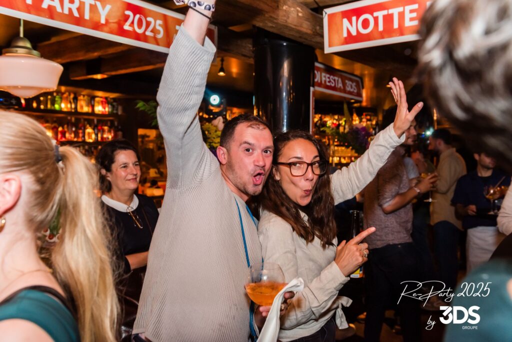 Re Party 2025 Photo 348