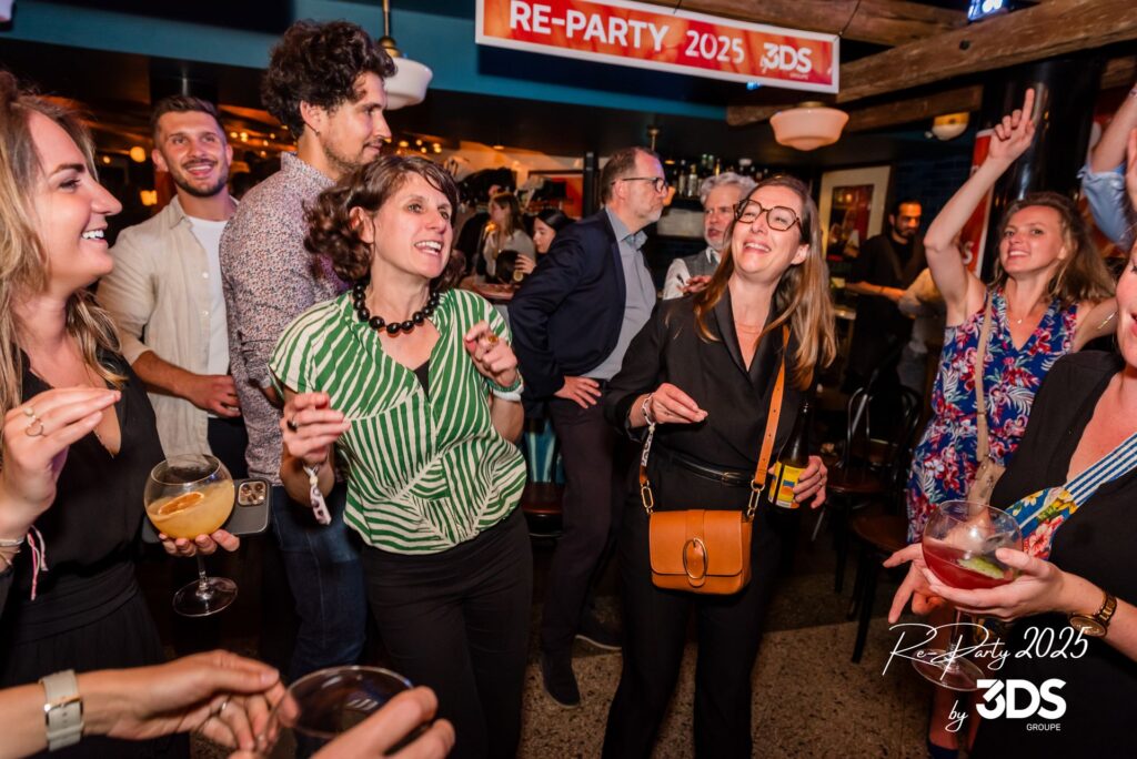 Re Party 2025 Photo 349