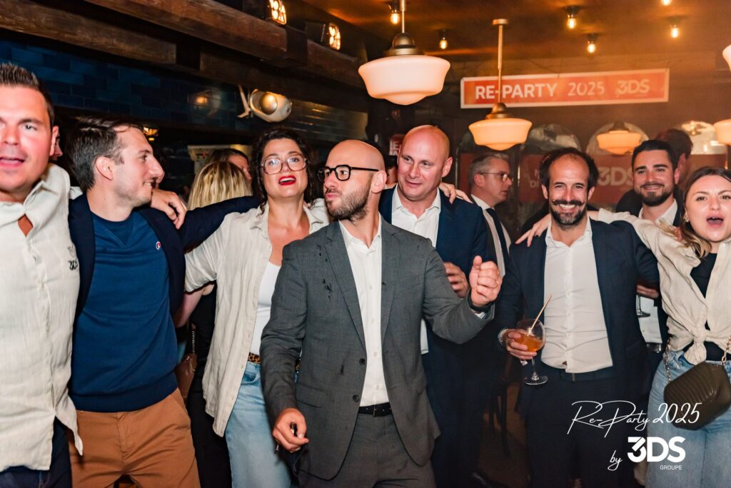 Re Party 2025 Photo 352