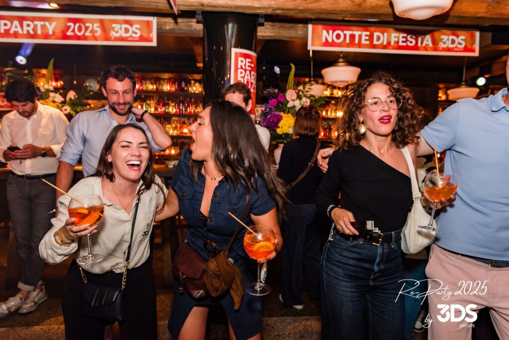 Re Party 2025 Photo 355