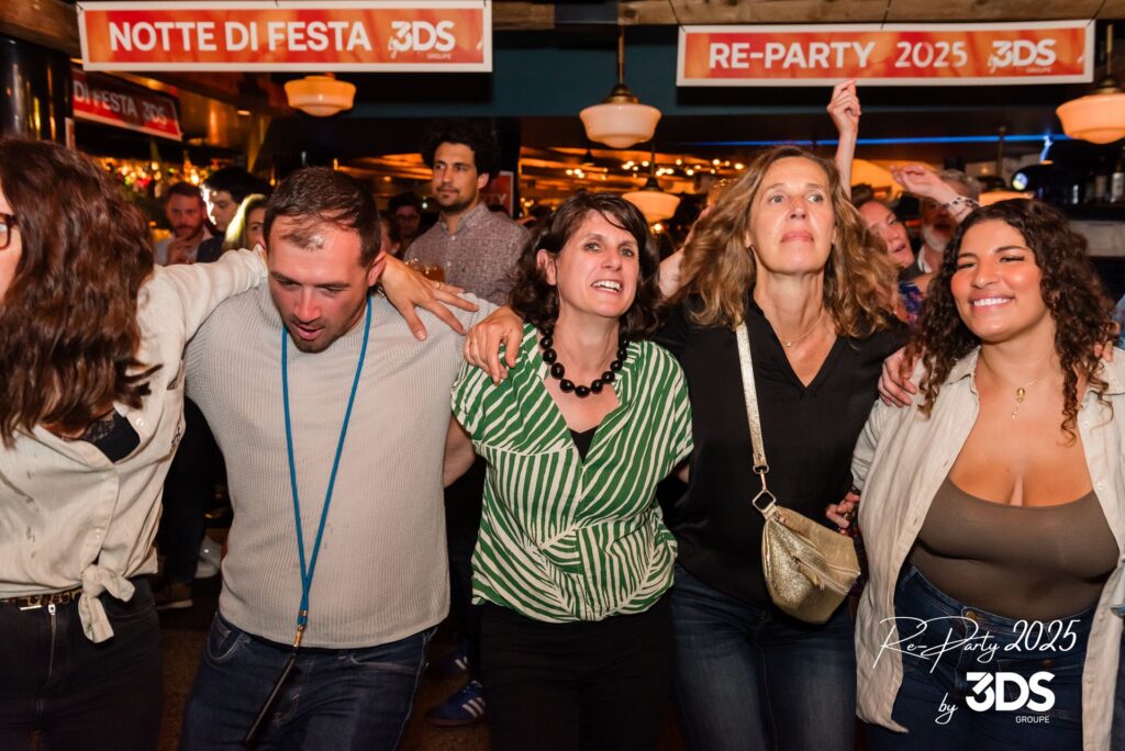 Re Party 2025 Photo 358