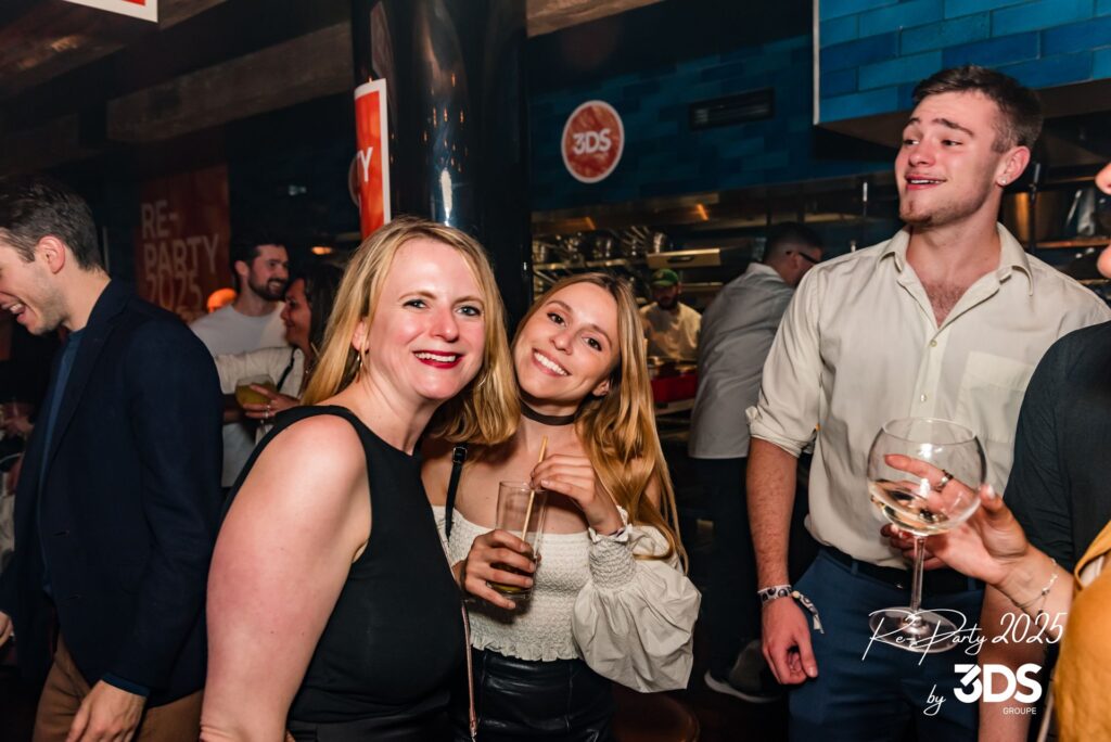 Re Party 2025 Photo 361