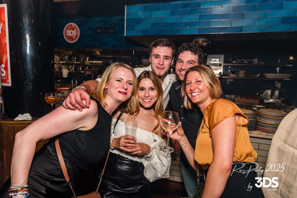 Re Party 2025 Photo 363