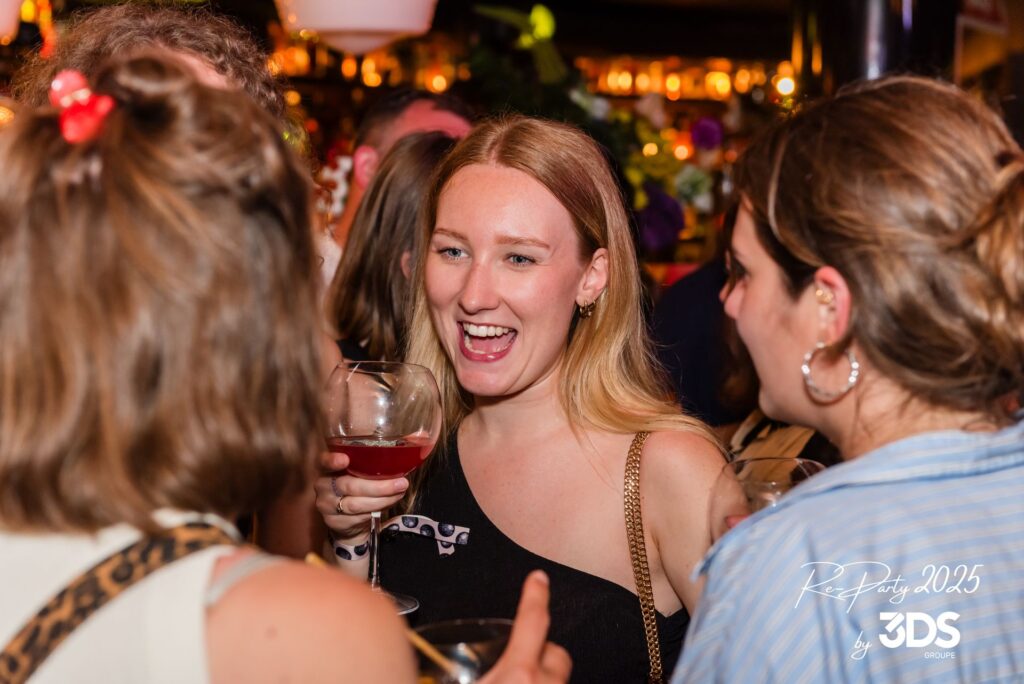 Re Party 2025 Photo 367