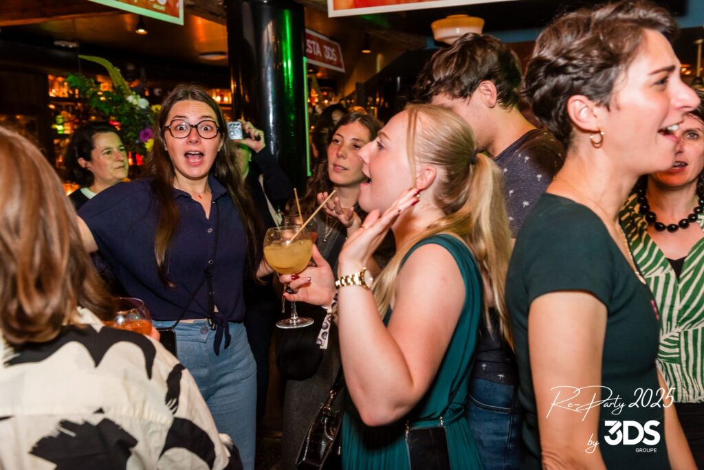 Re Party 2025 Photo 371