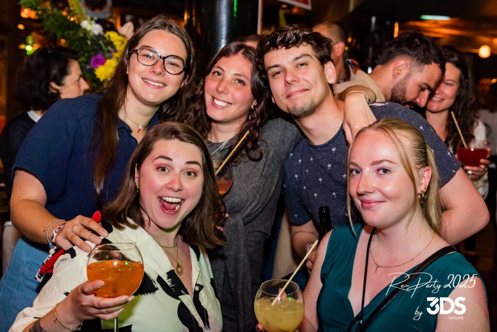 Re Party 2025 Photo 375