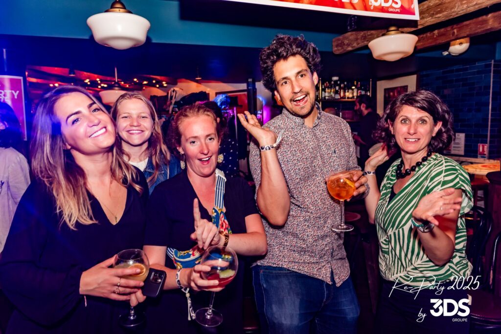 Re Party 2025 Photo 376