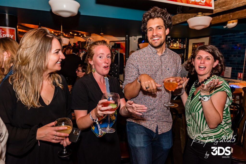 Re Party 2025 Photo 378