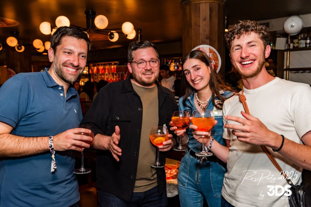 Re Party 2025 Photo 386