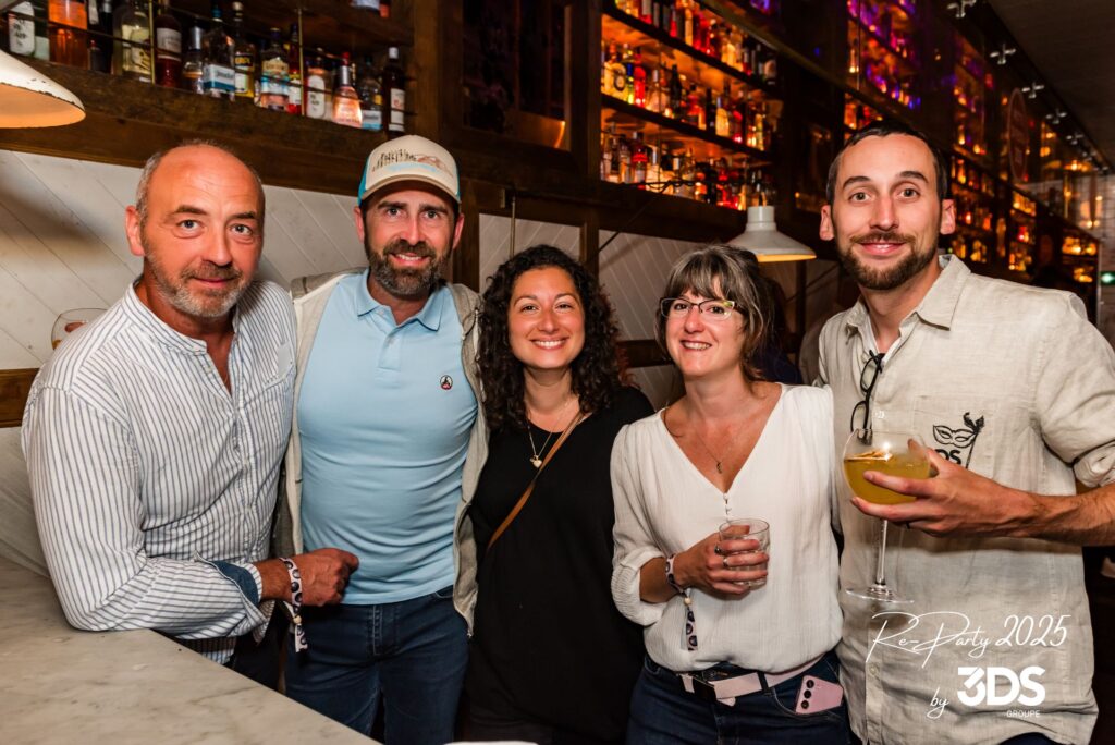 Re Party 2025 Photo 388