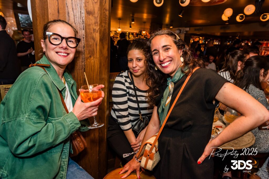 Re Party 2025 Photo 390