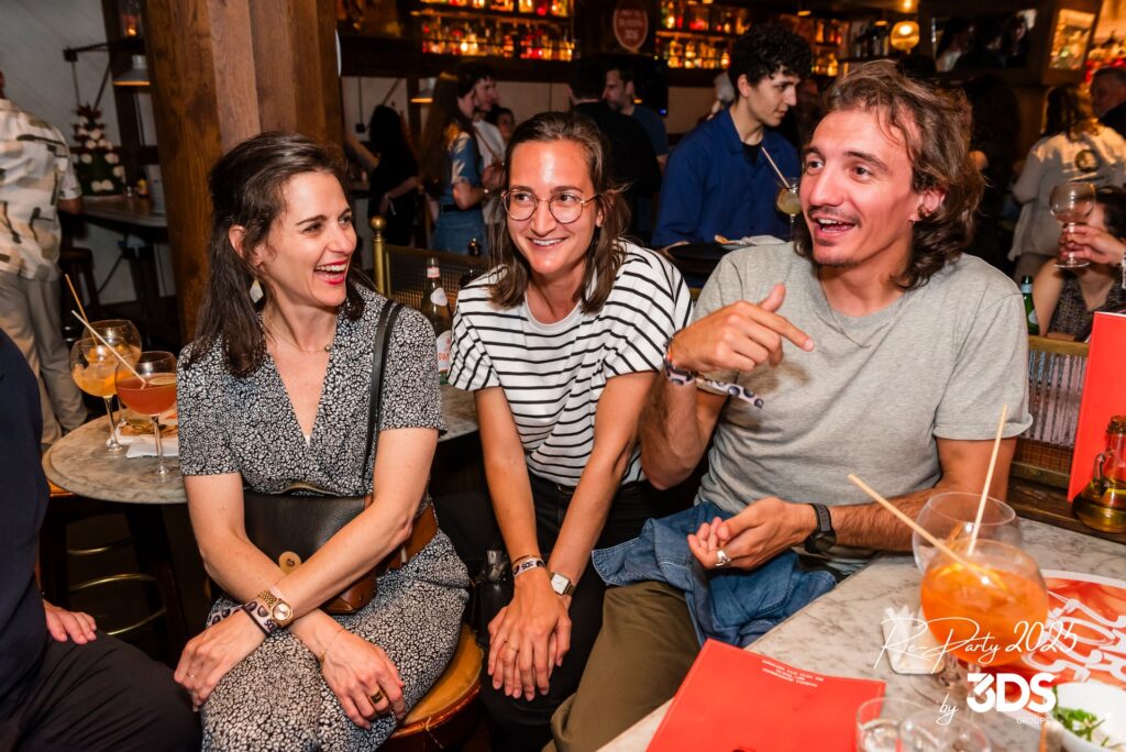 Re Party 2025 Photo 395