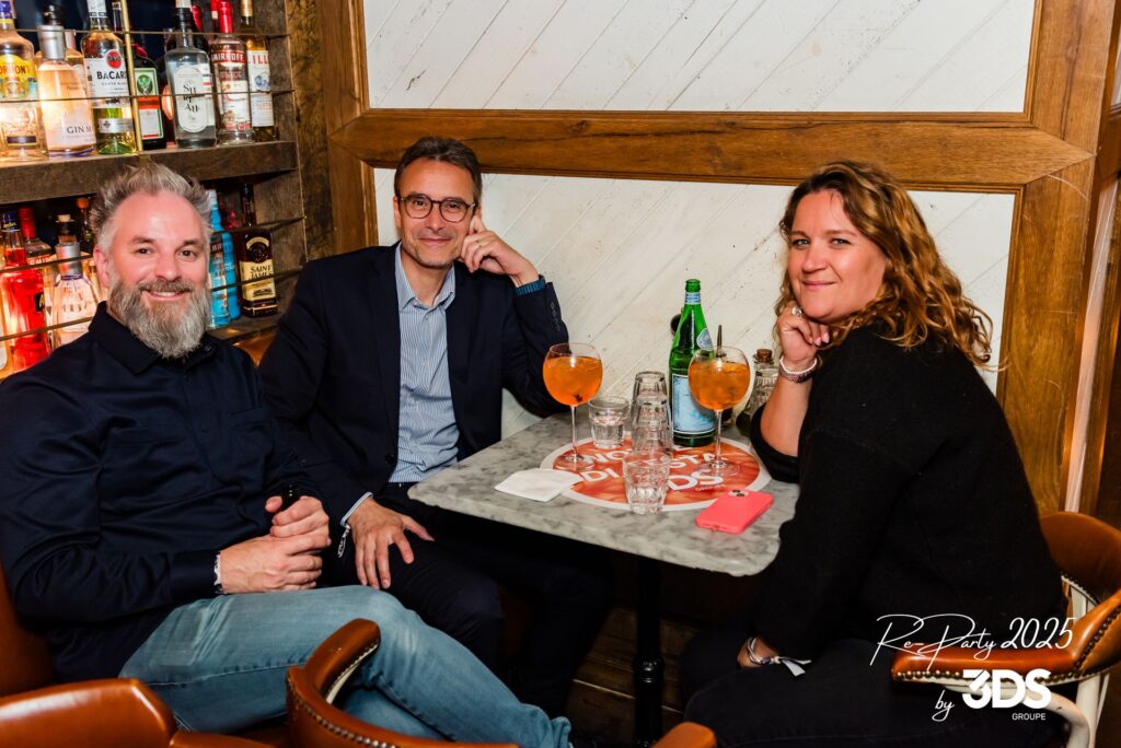 Re Party 2025 Photo 397