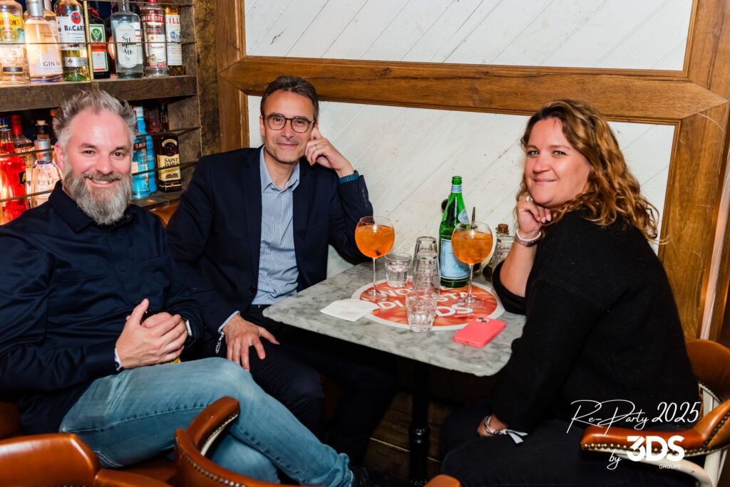 Re Party 2025 Photo 398