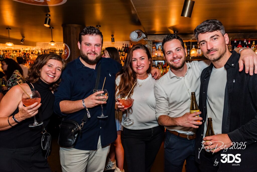 Re Party 2025 Photo 399