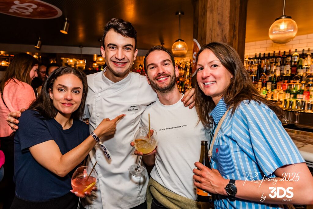 Re Party 2025 Photo 402