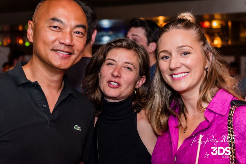 Re Party 2025 Photo 403