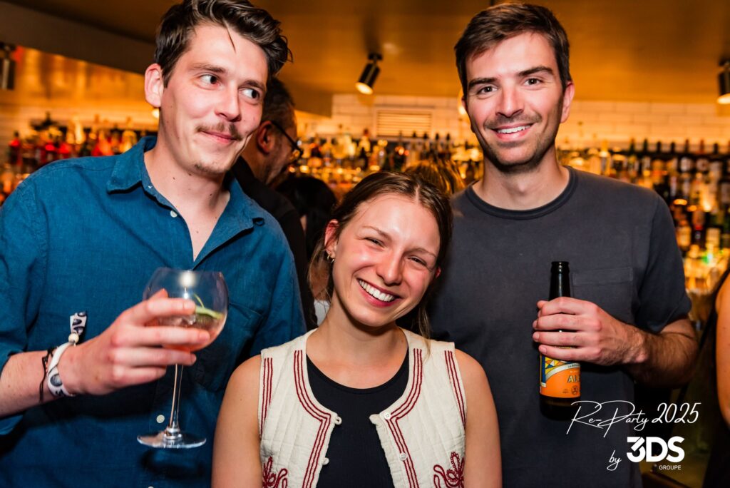 Re Party 2025 Photo 405