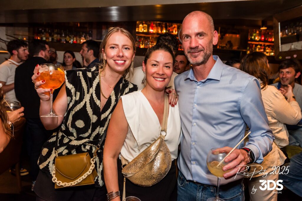 Re Party 2025 Photo 407