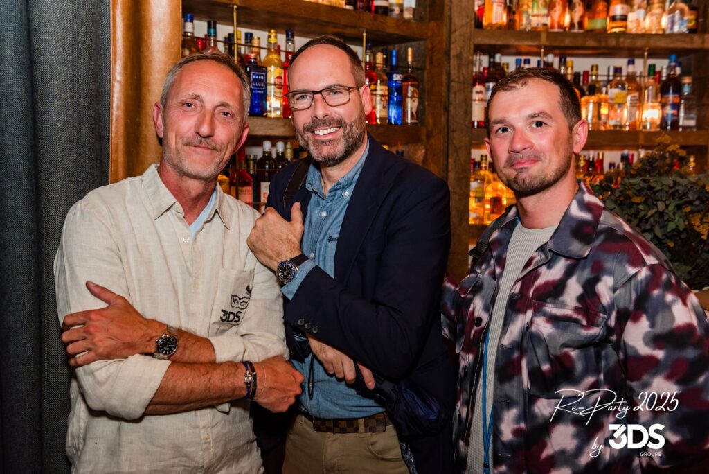 Re Party 2025 Photo 417