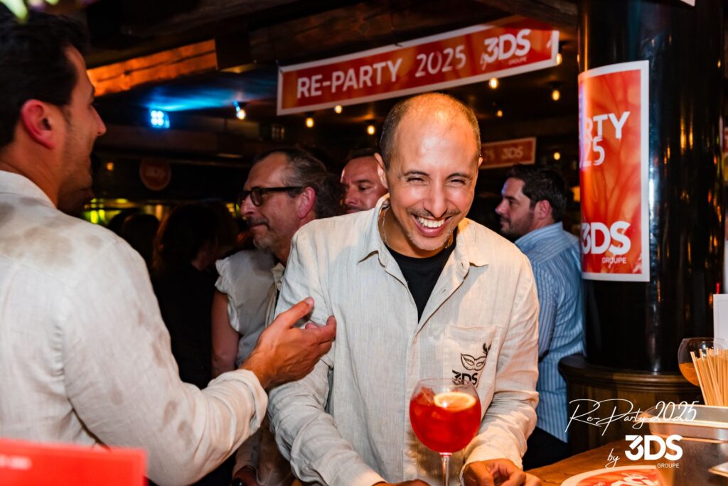 Re Party 2025 Photo 419