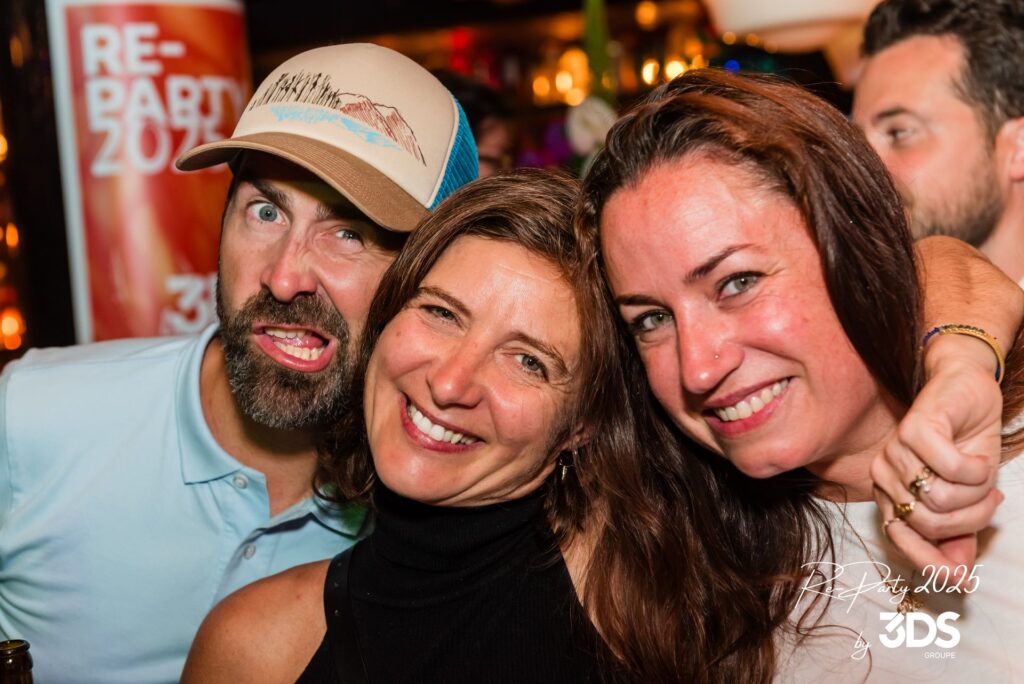 Re Party 2025 Photo 427