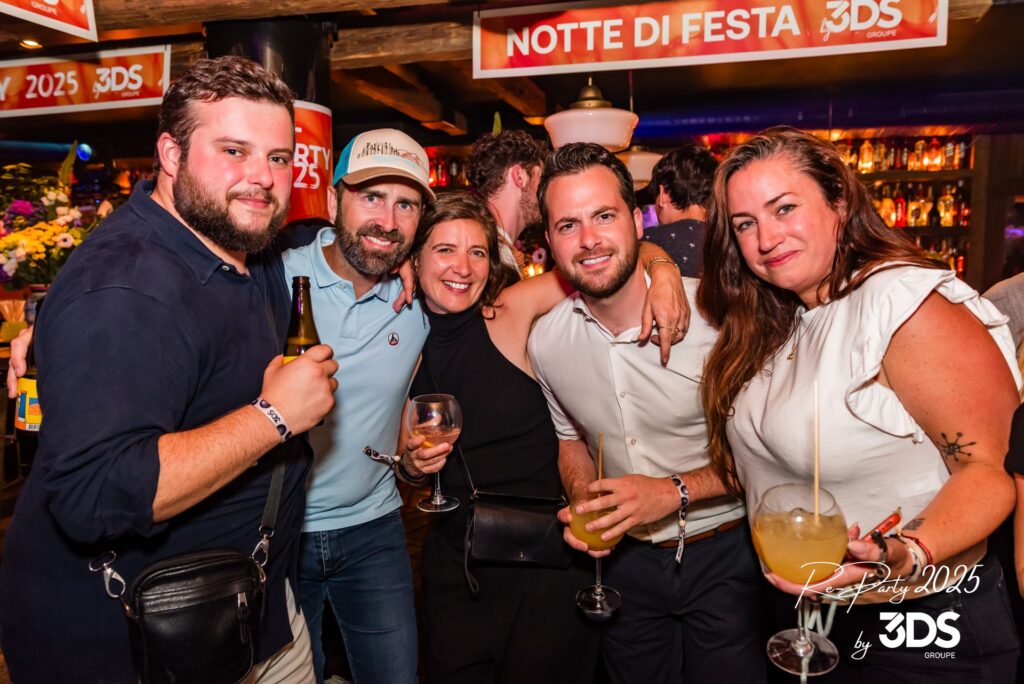 Re Party 2025 Photo 428