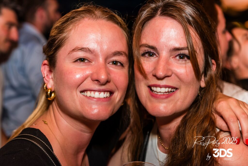 Re Party 2025 Photo 441