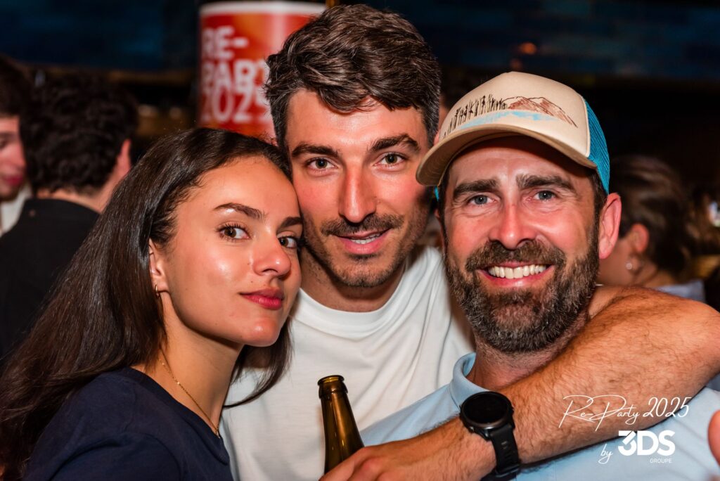 Re Party 2025 Photo 444